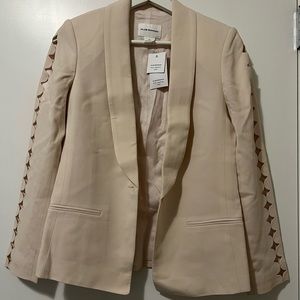 Club Monaco Radura Jacket